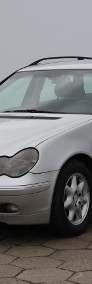 Mercedes-Benz Klasa C W203 , Automat, Klimatronic,ALU, El. szyby-3