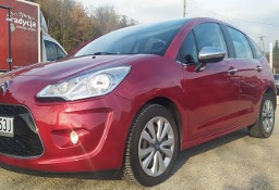 Citroen C3 II 1.4 73 KM Zarejestrowany