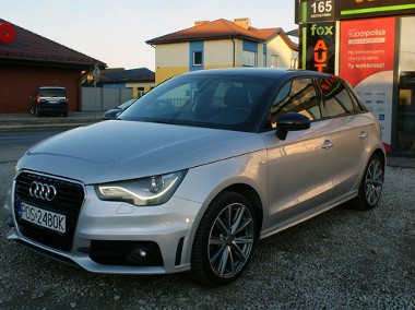 Audi A1 I (8X)-1