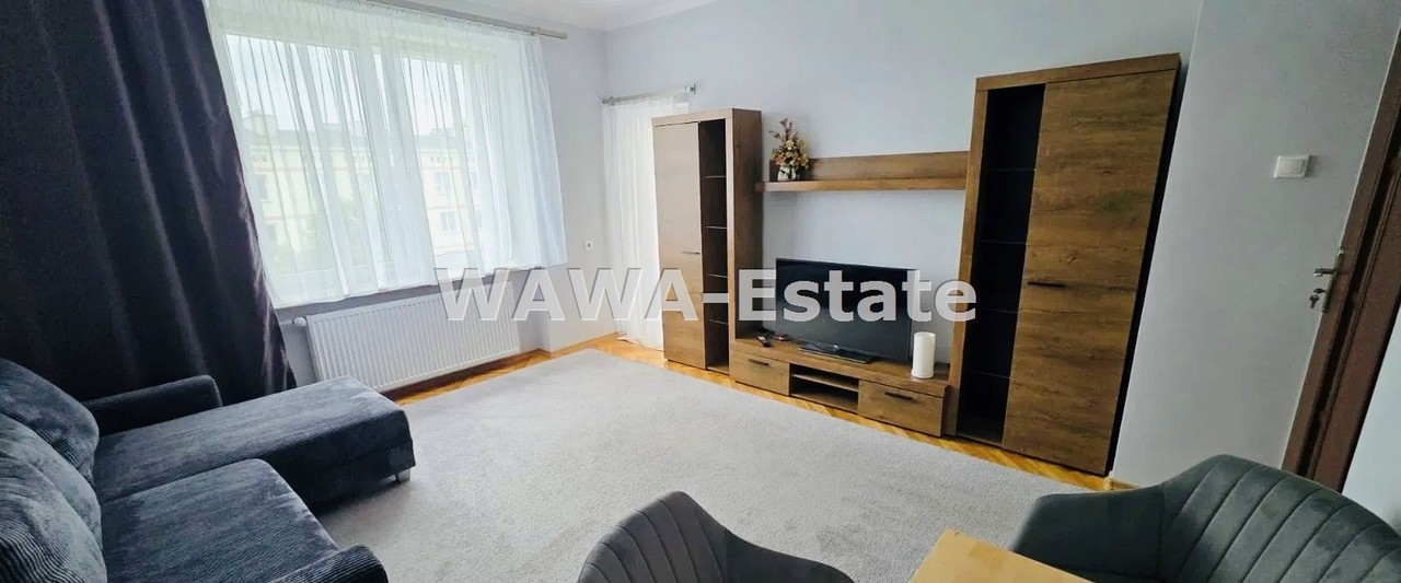 Mieszkanie na sprzedaż, 2 pokoje, 50 m², Warszawa