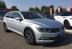 Volkswagen Passat B8 2.0 TDI Salon Polska Serwisowany Reflektory LED Automat DSG