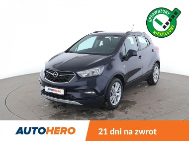 Opel Mokka navi PDC Bluetooth tempomat-1