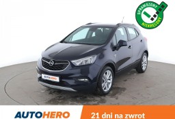 Opel Mokka navi PDC Bluetooth tempomat