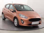 Ford Fiesta IX Salon Polska, Serwis ASO, Klimatronic, Tempomat, Parktronic,