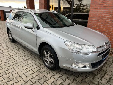 Citroen C5 III-1