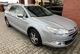 Citroen C5 III