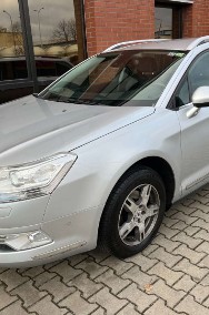 Citroen C5 III-2