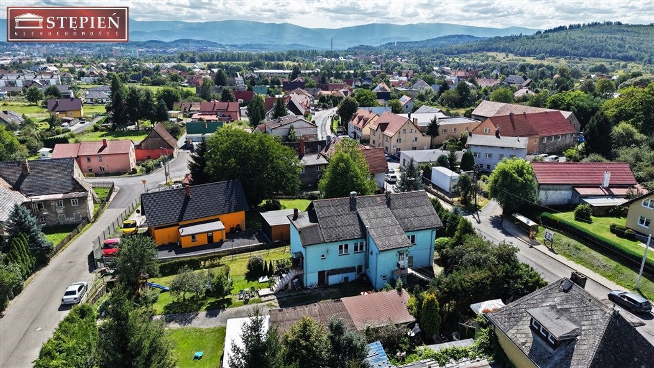 Mieszkania na sprzedaż Jeżów Sudecki