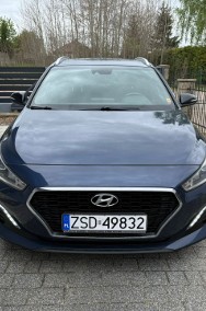 1.6 CRDi 110KM LED Automat Navi Kamera Klimatronik Tempomat-2