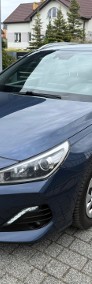 1.6 CRDi 110KM LED Automat Navi Kamera Klimatronik Tempomat-3