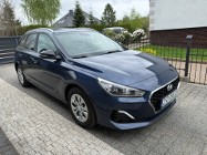 Hyundai i30 1.6 CRDi 110KM LED Automat Navi Kamera Klimatronik Tempomat