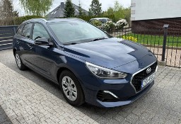 Hyundai i30 1.6 CRDi 110KM LED Automat Navi Kamera Klimatronik Tempomat