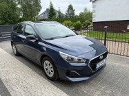 Hyundai i30 1.6 CRDi 110KM LED Automat Navi Kamera Klimatronik Tempomat