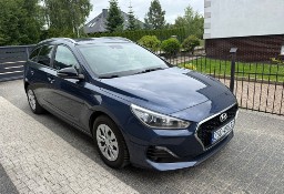 Hyundai i30 1.6 CRDi 110KM LED Automat Navi Kamera Klimatronik Tempomat