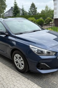 1.6 CRDi 110KM LED Automat Navi Kamera Klimatronik Tempomat-2