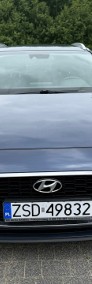 1.6 CRDi 110KM LED Automat Navi Kamera Klimatronik Tempomat-3