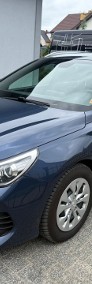 1.6 CRDi 110KM LED Automat Navi Kamera Klimatronik Tempomat-4