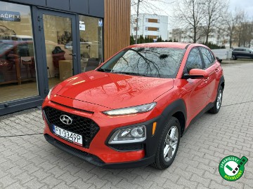 Hyundai Kona FV23%