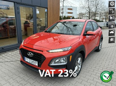 Hyundai Kona FV23%-1