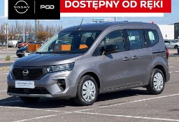 Nissan Inny Nissan rabat: 53% (78 000 zł) Nissan Townstar Business Plus