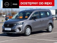 Nissan Inny Nissan rabat: 53% (78 000 zł) Nissan Townstar Business Plus