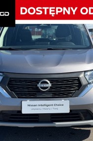Nissan rabat: 54% (79 000 zł) Nissan Townstar Business Plus-2