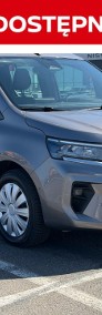 Nissan rabat: 54% (79 000 zł) Nissan Townstar Business Plus-3