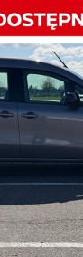 Nissan rabat: 54% (79 000 zł) Nissan Townstar Business Plus-4