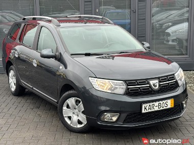 Dacia Logan II-1