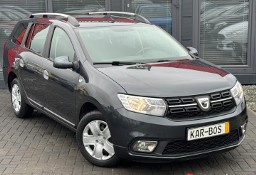 Dacia Logan II