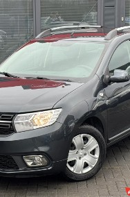 Dacia Logan II-2