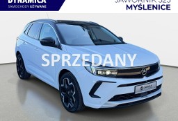 Opel Inny Opel VAT 23% 1.2Turbo 130KM automat 2024 r., salon PL, komplet opon