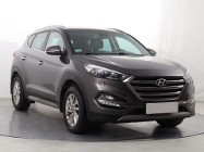 Hyundai Tucson , Salon Polska, 1. Właściciel, Serwis ASO, Navi, Klimatronic,