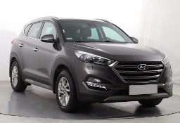 Hyundai Tucson , Salon Polska, 1. Właściciel, Serwis ASO, Navi, Klimatronic,