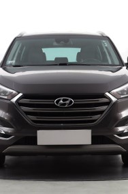 Hyundai Tucson , Salon Polska, 1. Właściciel, Serwis ASO, Navi, Klimatronic,-2