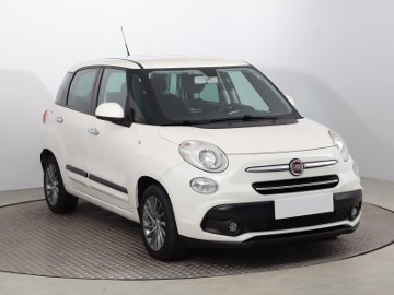 Fiat 500L , Klima, Tempomat, Parktronic