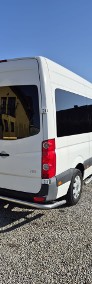 2,0 TDI 2013 r 9 osobowy winda dla wózków zarejestrowany-4