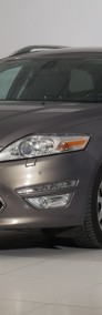 Ford Mondeo VII , Navi, Xenon, Klimatronic, Tempomat, Parktronic,-3