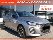 Peugeot 208 II Allure e-DCS6 1.2 mHEV Allure e-DCS6 1.2 mHEV 110KM / Pakiet Vision