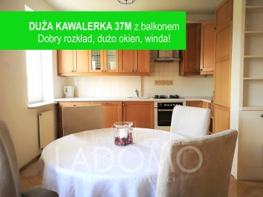 Mieszkanie Warszawa Kabaty, ul. Wąwozowa-1