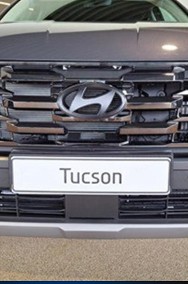 Hyundai Tucson III 1.6 T-GDi HEV Smart 2WD aut 1.6 T-GDi HEV Smart 2WD aut 215KM-2