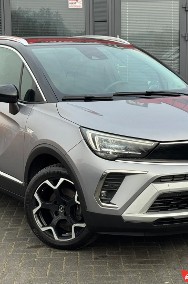 Opel Crossland X-2