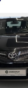 Toyota RAV 4 IV 2.0D-4D 124KM ,HAK, M6 2015 r., Komplet opon zimowych, Bezwypadkowa-3