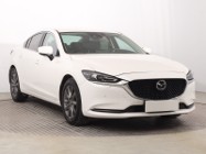 Mazda 6 III , Salon Polska, Automat, Navi, Xenon, Bi-Xenon, Klimatronic,