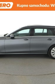 Mercedes-Benz Klasa E led automat kamera navi grzane fotele pdc-2