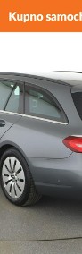 Mercedes-Benz Klasa E led automat kamera navi grzane fotele pdc-4