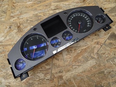 Licznik zegar 3D0920881Q Volkswagen Phaeton-1