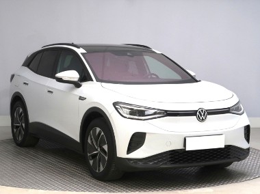 Volkswagen , SoH 92%, Automat, Skóra, Navi, Klimatronic, Tempomat,-1