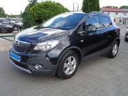 Opel Mokka 1.6 d Navi Skóra Automat