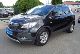 Opel Mokka 1.6 d Navi Skóra Automat